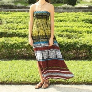 Xhilaration S/P dress